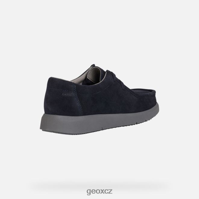 errico muž 4NH06888 námořnictvo Geox