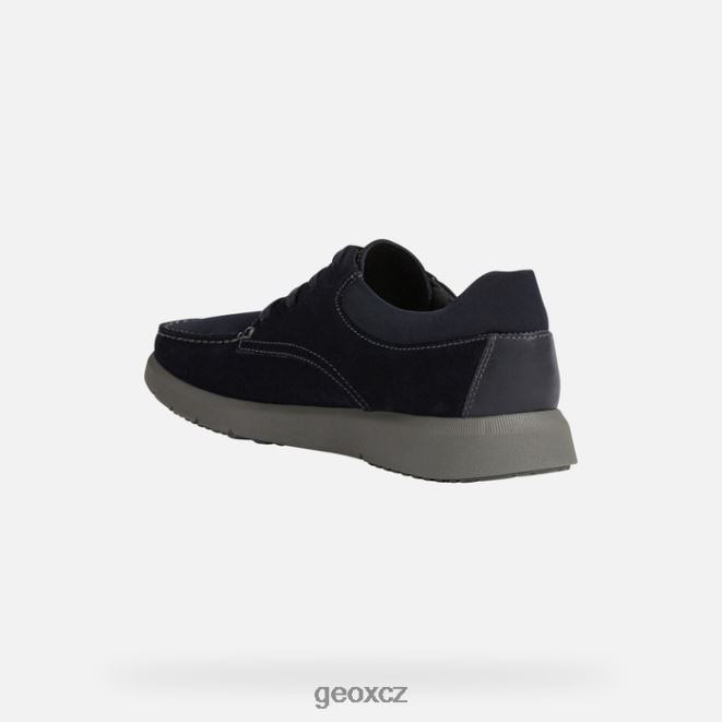 errico muž 4NH06968 námořnictvo Geox