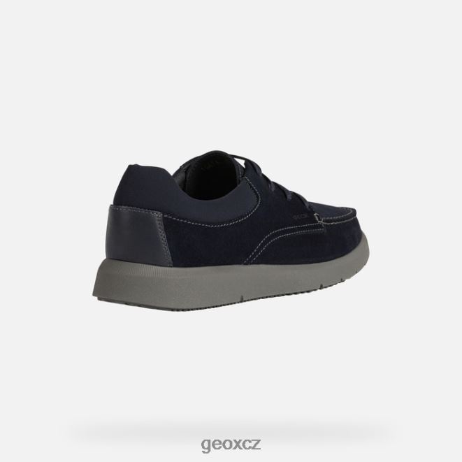 errico muž 4NH06968 námořnictvo Geox