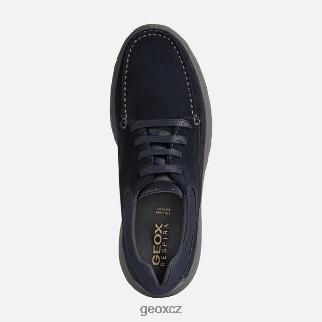 errico muž 4NH06968 námořnictvo Geox
