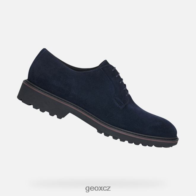 muž cannaregio 4NH06935 námořnictvo Geox