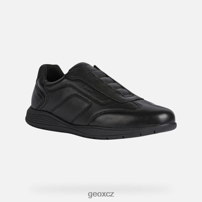 spherica ec2 muž 4NH061853 Černá Geox