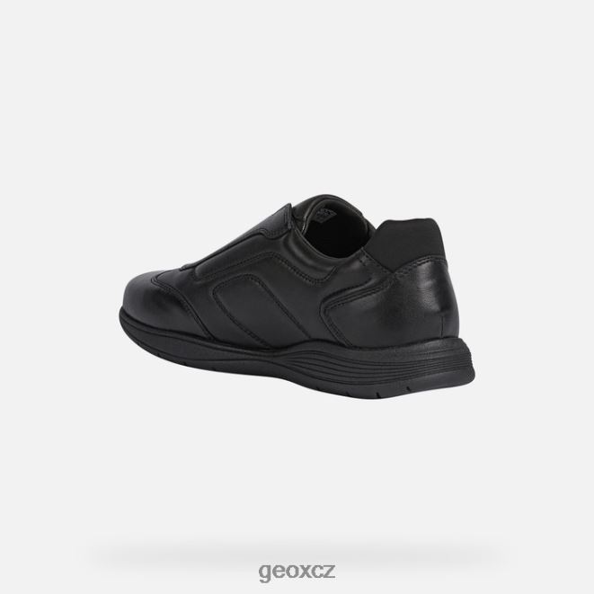 spherica ec2 muž 4NH061853 Černá Geox