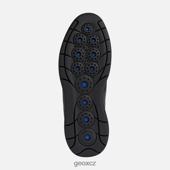 spherica ec2 muž 4NH061853 Černá Geox