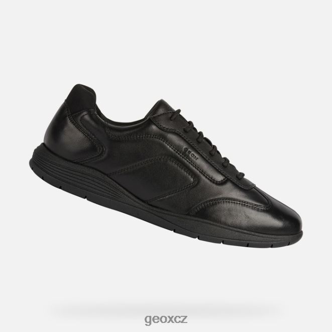 spherica ec2 muž 4NH06665 Černá Geox