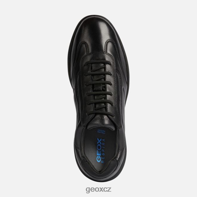 spherica ec2 muž 4NH06665 Černá Geox