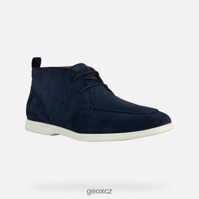 venzone muž 4NH06682 námořnictvo Geox