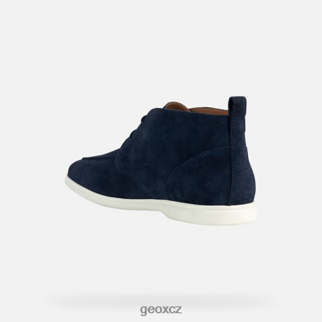 venzone muž 4NH06682 námořnictvo Geox