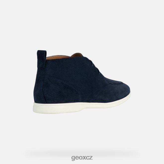 venzone muž 4NH06682 námořnictvo Geox