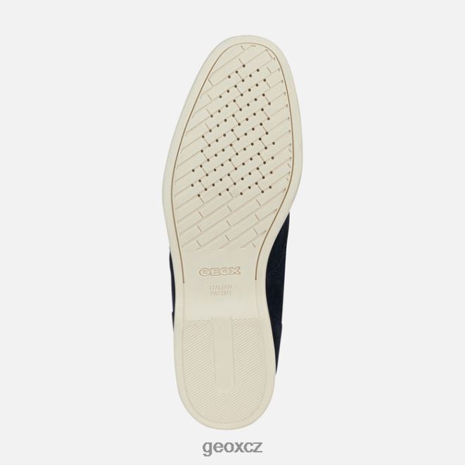 venzone muž 4NH06682 námořnictvo Geox