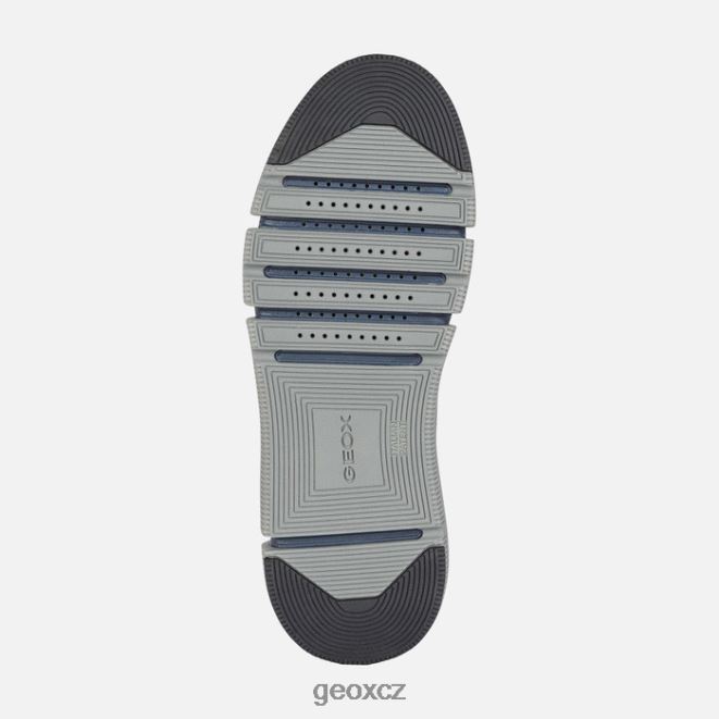 adacter h muž 4NH06669 námořnictvo Geox