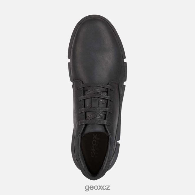adacter h muž 4NH06670 Černá Geox