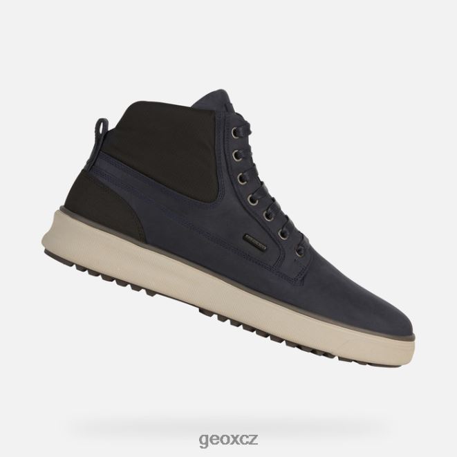 cervino abx muž 4NH061831 námořnictvo Geox