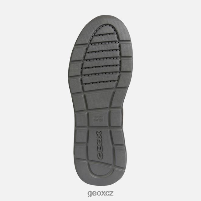 damiano muž 4NH06941 bláto Geox