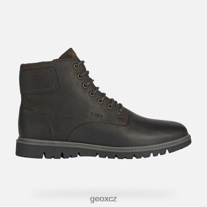 ghiacciaio muž 4NH06843 káva Geox