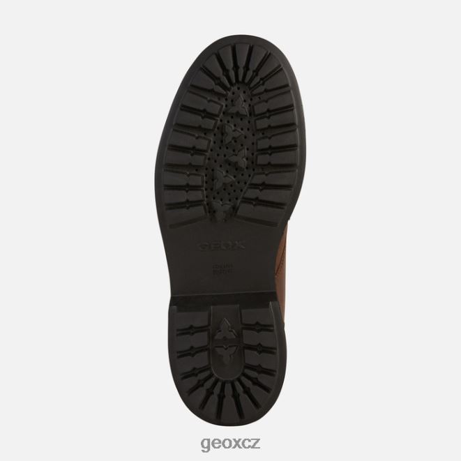 muž faloria abx 4NH06662 káva Geox