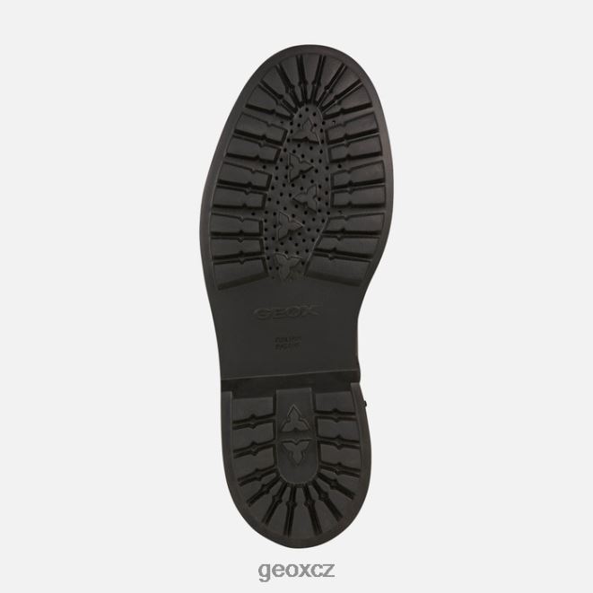 muž faloria abx 4NH06909 Černá Geox