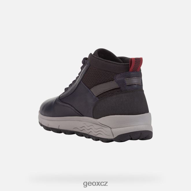 spherica 4x4 abx muž 4NH061824 námořnictvo Geox