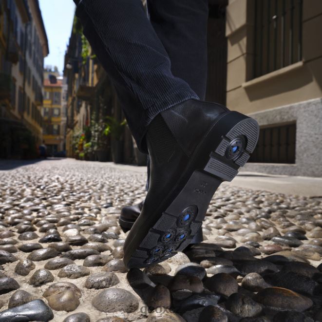 spherica ec1 muž 4NH06792 Černá Geox