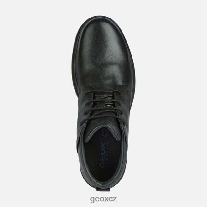 spherica ec1 muž 4NH06842 Černá Geox