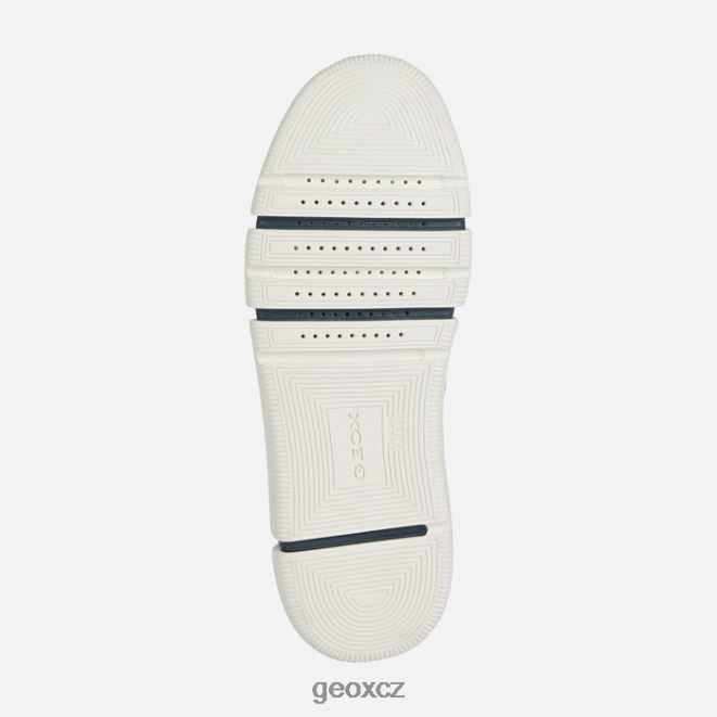 adacter m muž 4NH061774 džíny Geox