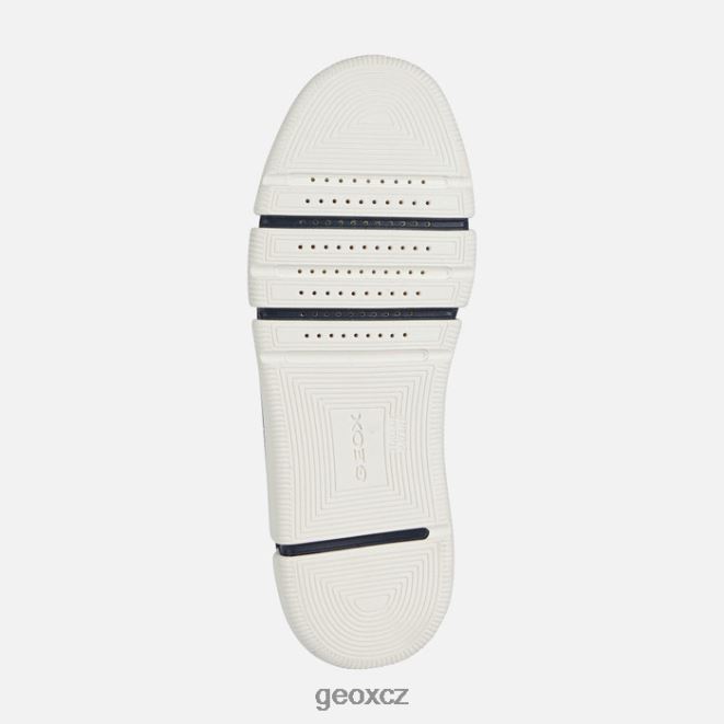 adacter m muž 4NH06732 námořnictvo Geox