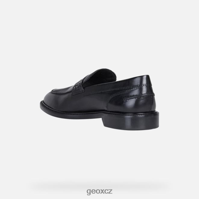 artenova muž 4NH061835 Černá Geox