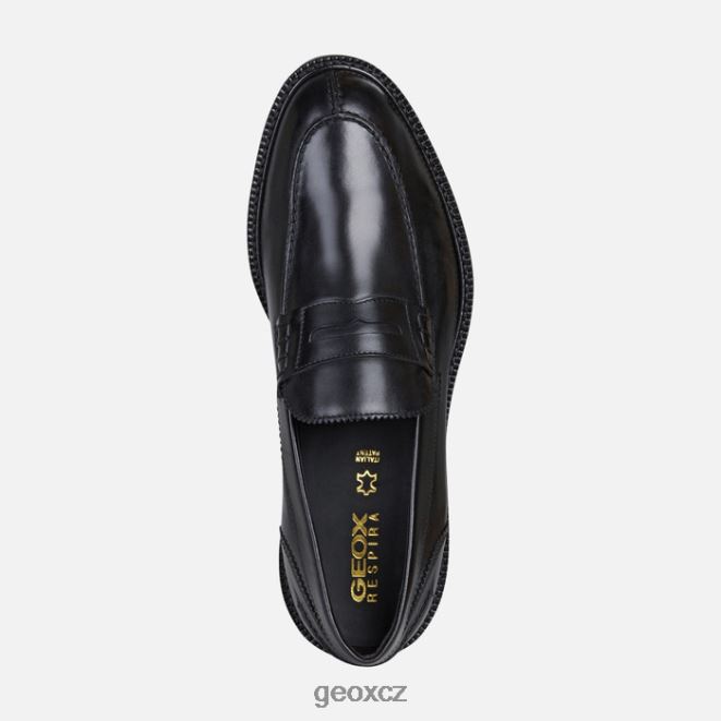 artenova muž 4NH061835 Černá Geox