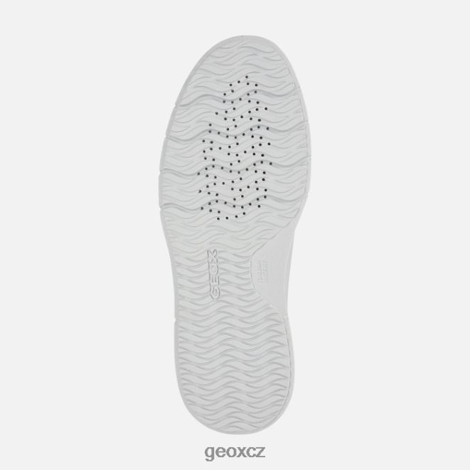 errico muž 4NH06963 světle šedá Geox