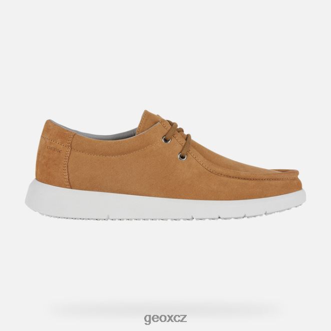 errico muž 4NH06964 whisky Geox