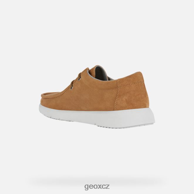 errico muž 4NH06964 whisky Geox