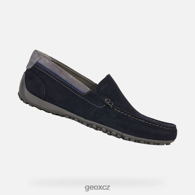 hadí muž 4NH061855 námořnictvo Geox