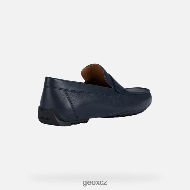 kosmopolis sevřít muž 4NH061745 námořnictvo Geox