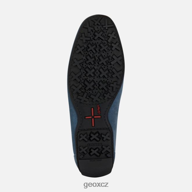 kosmopolis sevřít muž 4NH061767 džíny Geox