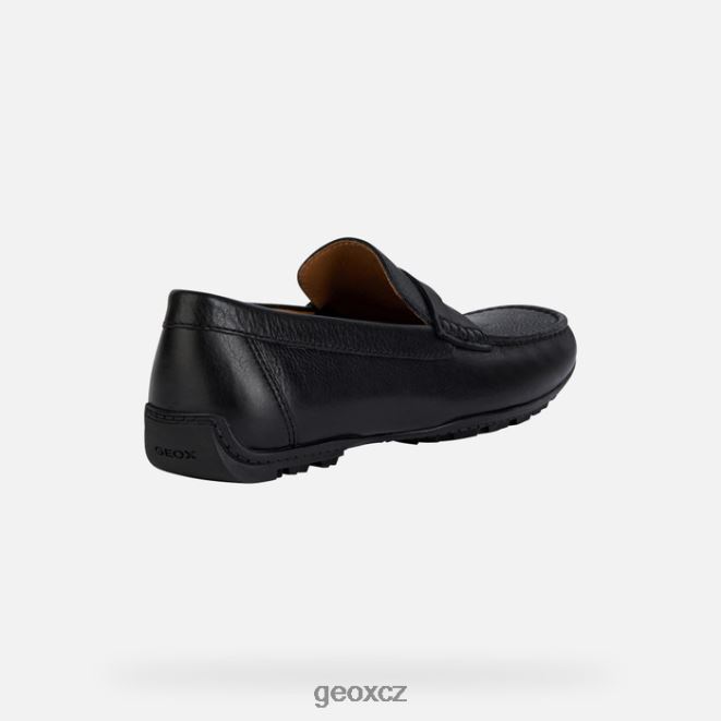 kosmopolis sevřít muž 4NH06705 Černá Geox