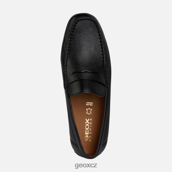 kosmopolis sevřít muž 4NH06705 Černá Geox