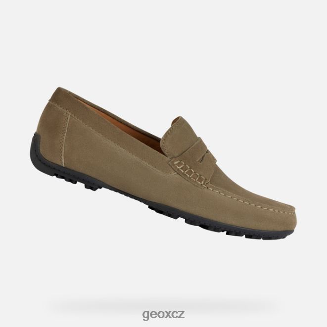 kosmopolis sevřít muž 4NH06727 pižmo Geox