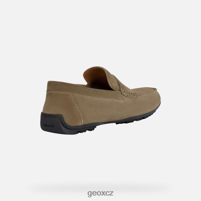 kosmopolis sevřít muž 4NH06727 pižmo Geox