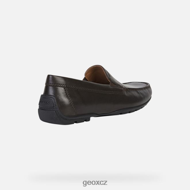 moner 2fit man 4NH061753 káva Geox