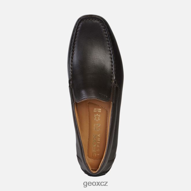 moner 2fit man 4NH061753 káva Geox