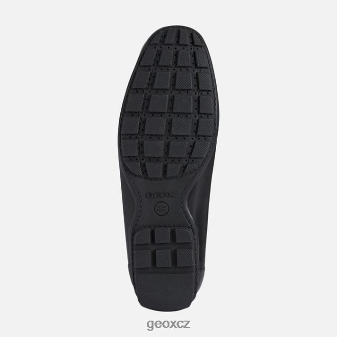 moner 2fit man 4NH061839 Černá Geox