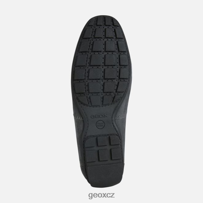 moner muž 4NH06861 antracit Geox
