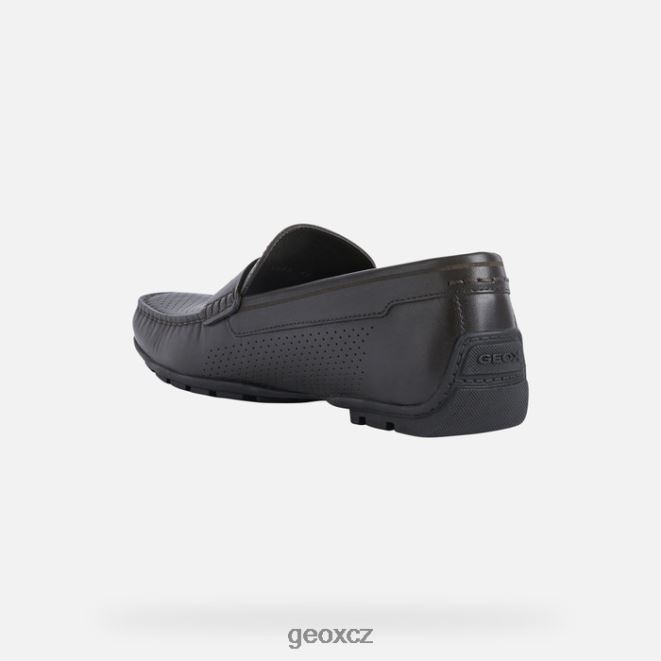 moner muž 4NH06951 káva Geox