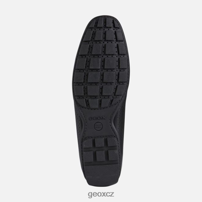 moner muž 4NH06952 Černá Geox