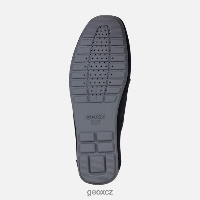 muž tivoli 4NH061841 námořnictvo Geox