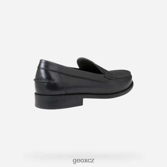 nový damon man 4NH06803 Černá Geox