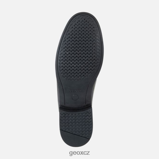 nový damon man 4NH06803 Černá Geox