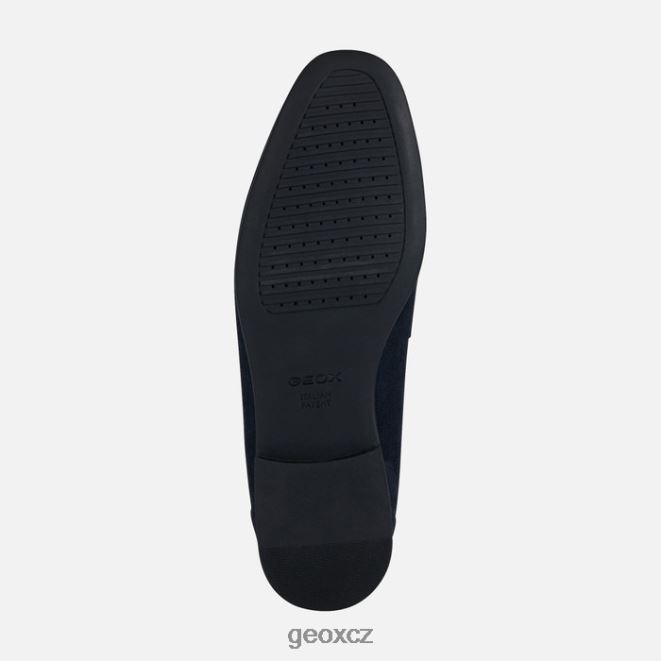 sapienza muž 4NH061760 námořnictvo Geox