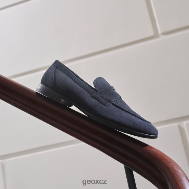 sapienza muž 4NH061760 námořnictvo Geox