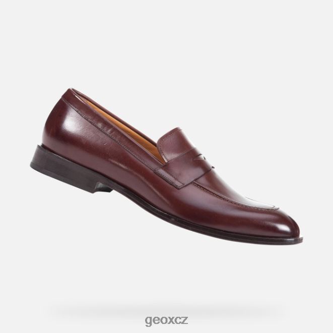 saymore muž 4NH06752 eben Geox